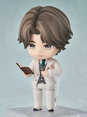 Nendoroid 2962 Shi Jie Zhi Wai Yi Yu Action Figure official Good Smile Company product image