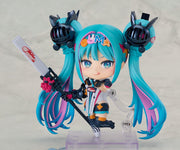Nendoroid 2964 Hatsune Miku GT Project Racing Miku: 2026 Ver. Action Figure official Good Smile Company product image