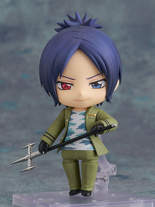 Nendoroid 2965 REBORN! Mukuro Rokudo 2.0 Action Figure official Good Smile Company product image