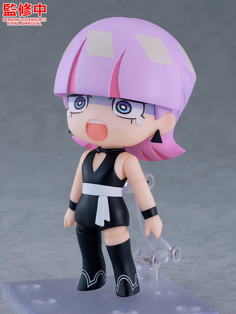 Nendoroid 2967 New PANTY & STOCKING with GARTERBELT Polyurethane Action Figure - product view 3
