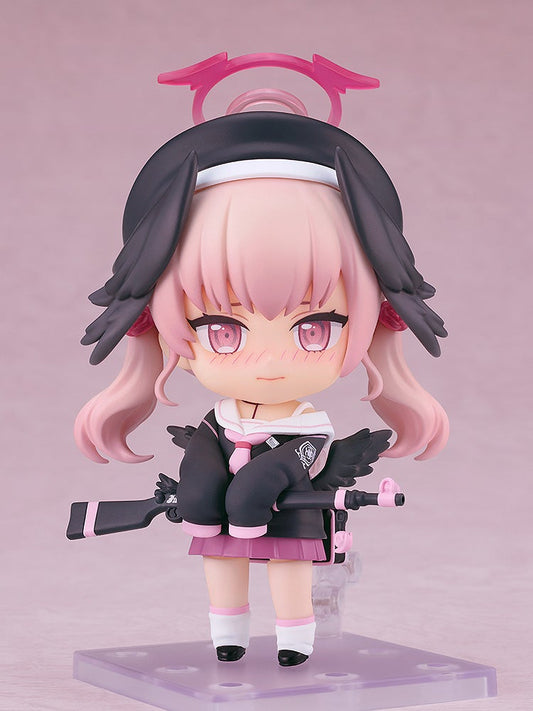 Nendoroid 2968 Blue Archive Koharu Shimoe Action Figure official Good Smile Company product image