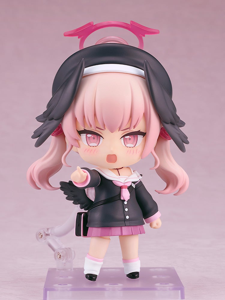 Nendoroid 2968 Blue Archive Koharu Shimoe Action Figure official Good Smile Company product image