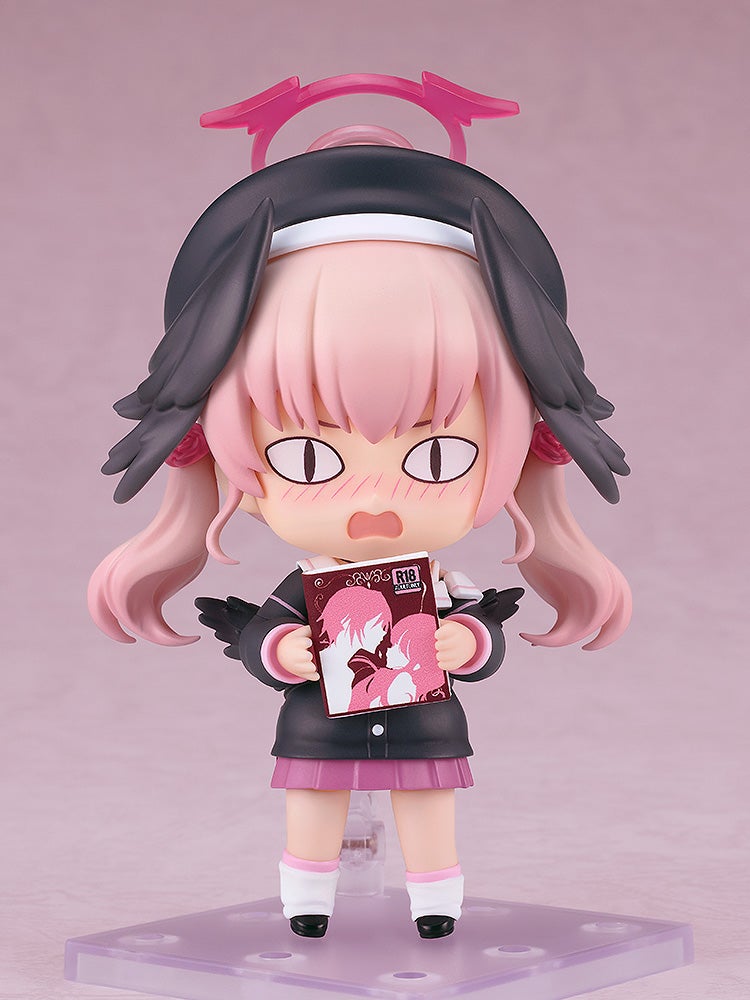 Nendoroid 2968 Blue Archive Koharu Shimoe Action Figure official Good Smile Company product image