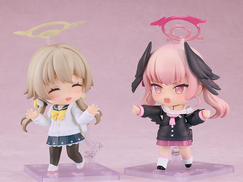 Nendoroid 2968 Blue Archive Koharu Shimoe Action Figure official Good Smile Company product image