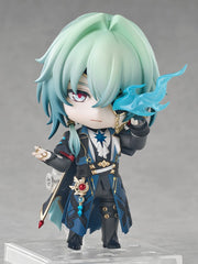 Nendoroid 2969 Honkai: Star Rail Anaxa Action Figure official Good Smile Company product image