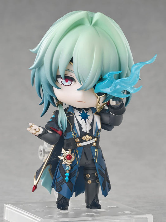 Nendoroid 2969 Honkai: Star Rail Anaxa Action Figure official Good Smile Company product image