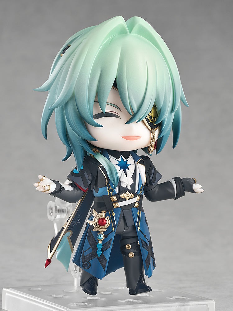 Nendoroid 2969 Honkai: Star Rail Anaxa Action Figure official Good Smile Company product image