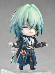 Nendoroid 2969 Honkai: Star Rail Anaxa Action Figure official Good Smile Company product image