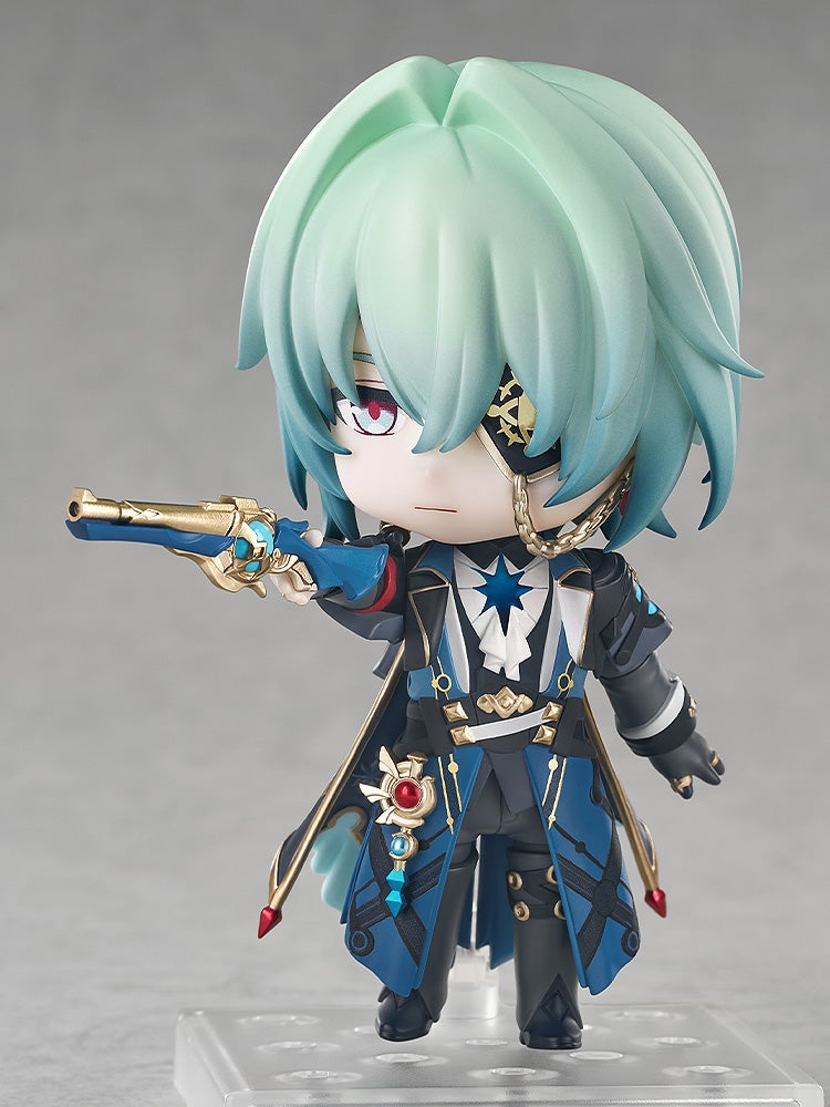 Nendoroid 2969 Honkai: Star Rail Anaxa Action Figure official Good Smile Company product image