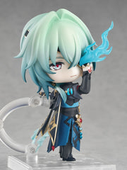 Nendoroid 2969 Honkai: Star Rail Anaxa Action Figure official Good Smile Company product image