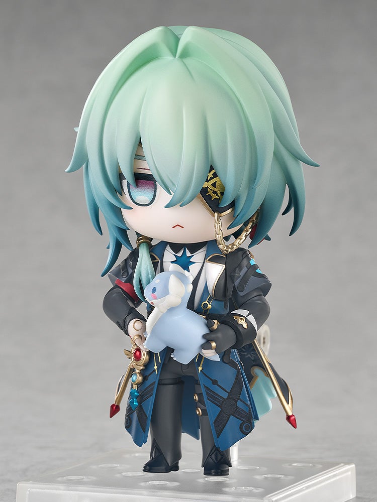Nendoroid 2969 Honkai: Star Rail Anaxa Action Figure official Good Smile Company product image