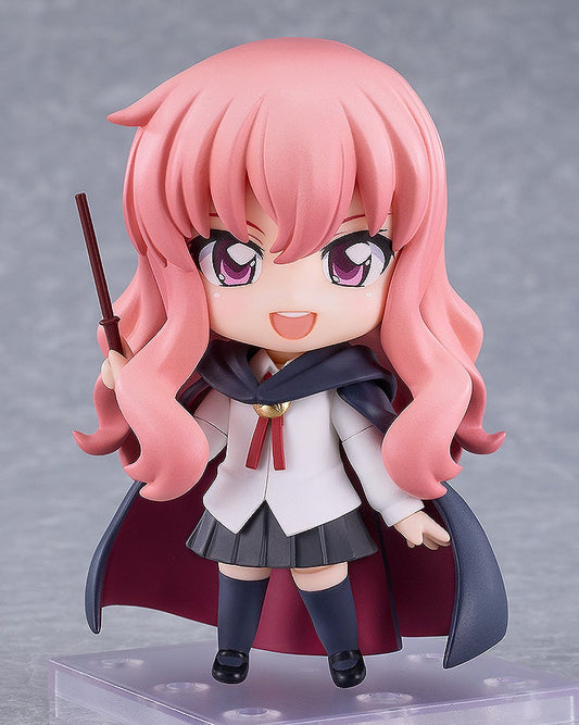 Nendoroid 2970 Zero no Tsukaima F Louise 2.0 Action Figure official Good Smile Company product image