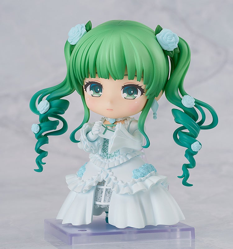 Nendoroid 2974 Character Vocal Series 01: Hatsune Miku Cantarella Ver. Action Figure official Good Smile Company product image