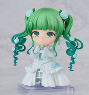 Nendoroid 2974 Character Vocal Series 01: Hatsune Miku Cantarella Ver. Action Figure official Good Smile Company product image