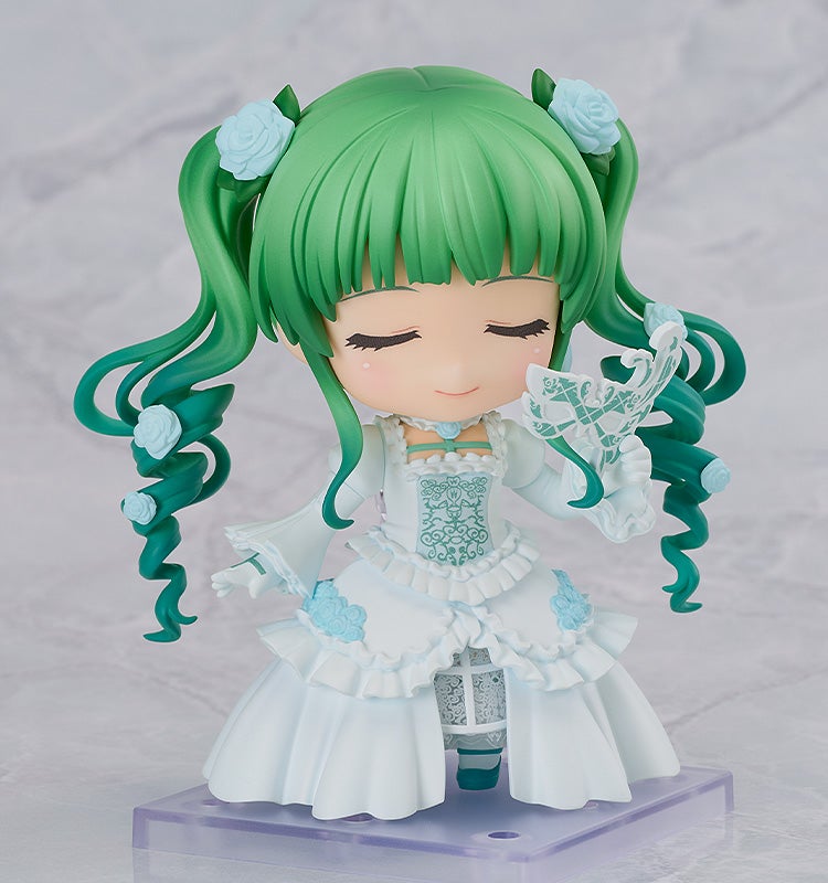 Nendoroid 2974 Character Vocal Series 01: Hatsune Miku Cantarella Ver. Action Figure official Good Smile Company product image