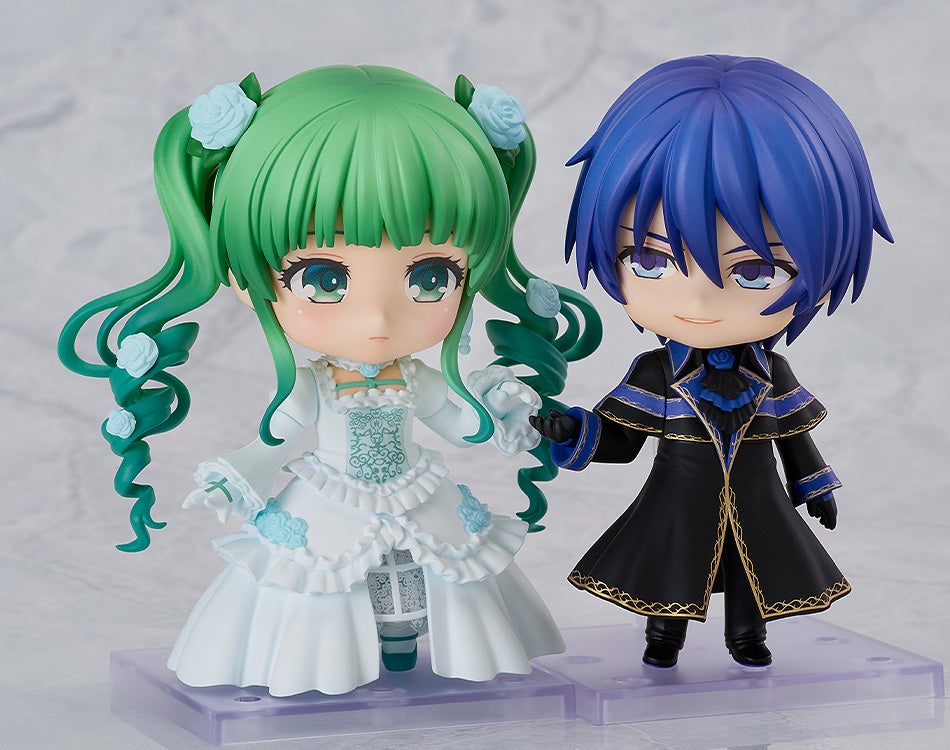Nendoroid 2974 Character Vocal Series 01: Hatsune Miku Cantarella Ver. Action Figure official Good Smile Company product image