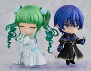 Nendoroid 2974 Character Vocal Series 01: Hatsune Miku Cantarella Ver. Action Figure official Good Smile Company product image