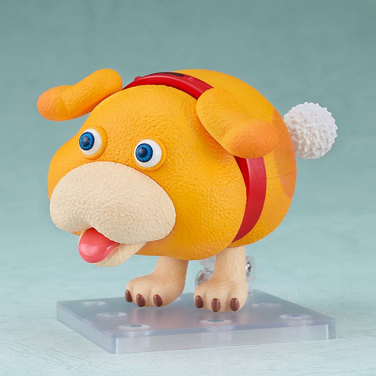 Nendoroid 2975 Pikmin Oatchi Action Figure official Good Smile Company product image
