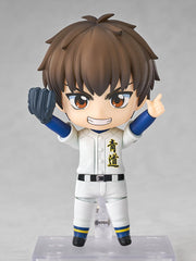 Nendoroid 2978 Ace of the Diamond act II -Second Season- Eijun Sawamura Action Figure official Good Smile Company product image