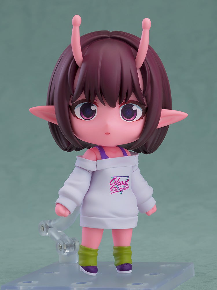 Nendoroid 2980 MILKY☆SUBWAY THE GALACTIC LIMITED EXPRESS Chiharu Action Figure official Good Smile Company product image
