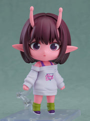 Nendoroid 2980 MILKY☆SUBWAY THE GALACTIC LIMITED EXPRESS Chiharu Action Figure official Good Smile Company product image