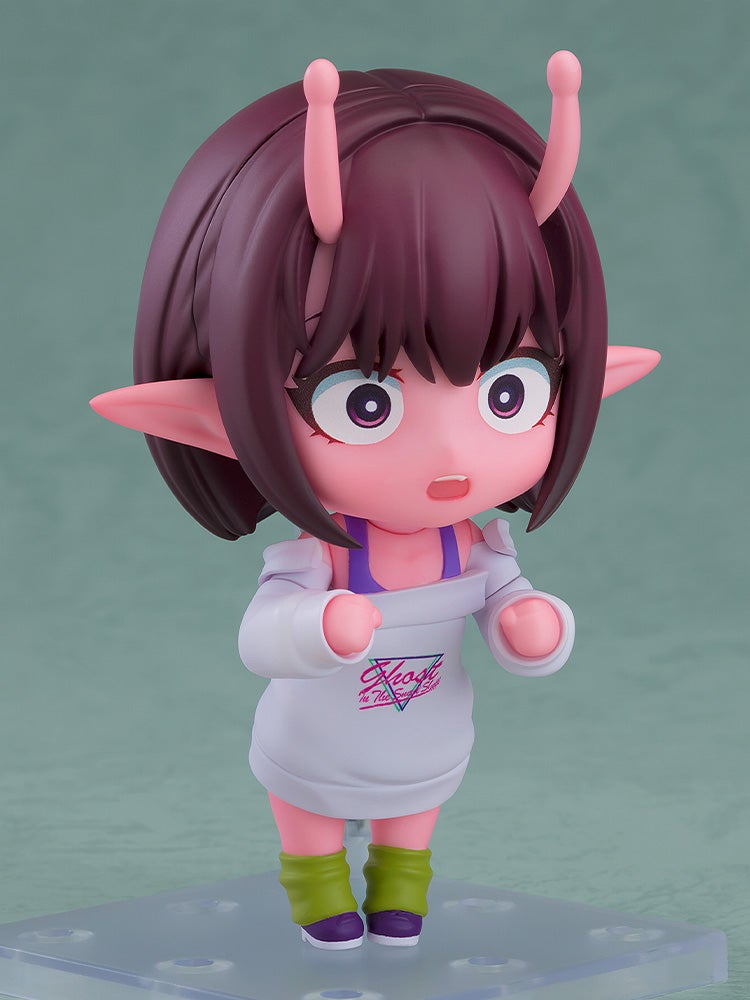 Nendoroid 2980 MILKY☆SUBWAY THE GALACTIC LIMITED EXPRESS Chiharu Action Figure official Good Smile Company product image