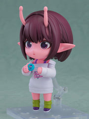 Nendoroid 2980 MILKY☆SUBWAY THE GALACTIC LIMITED EXPRESS Chiharu Action Figure official Good Smile Company product image