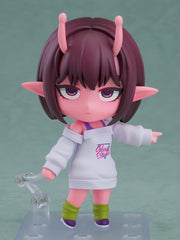 Nendoroid 2980 MILKY☆SUBWAY THE GALACTIC LIMITED EXPRESS Chiharu Action Figure official Good Smile Company product image