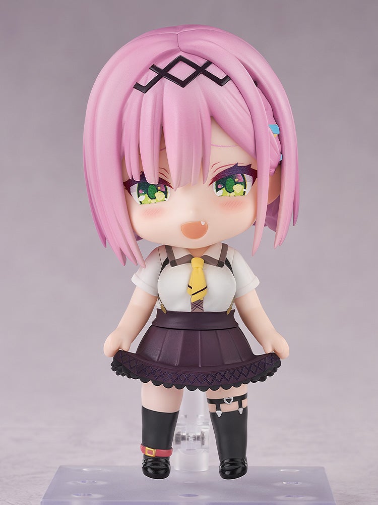 Nendoroid 2981 Angelic☆Chaos RE-BOOT! Amane Tanikaze Action Figure official Good Smile Company product image