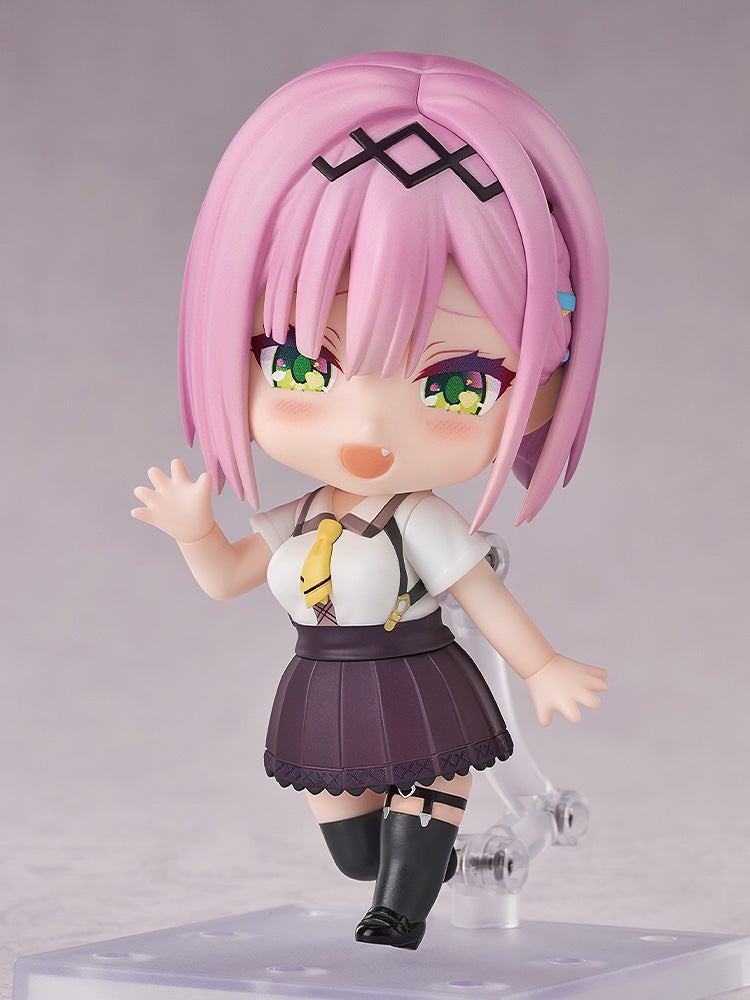 Nendoroid 2981 Angelic☆Chaos RE-BOOT! Amane Tanikaze Action Figure official Good Smile Company product image
