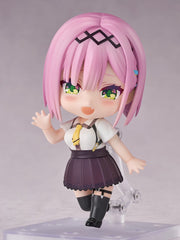 Nendoroid 2981 Angelic☆Chaos RE-BOOT! Amane Tanikaze Action Figure official Good Smile Company product image
