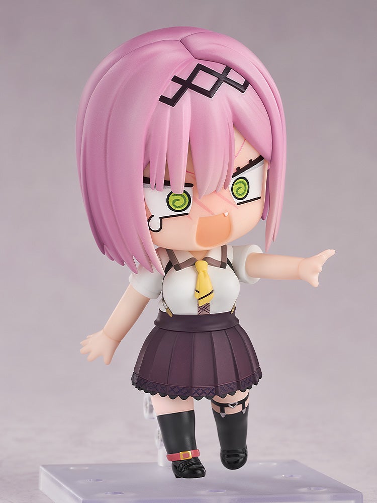 Nendoroid 2981 Angelic☆Chaos RE-BOOT! Amane Tanikaze Action Figure official Good Smile Company product image