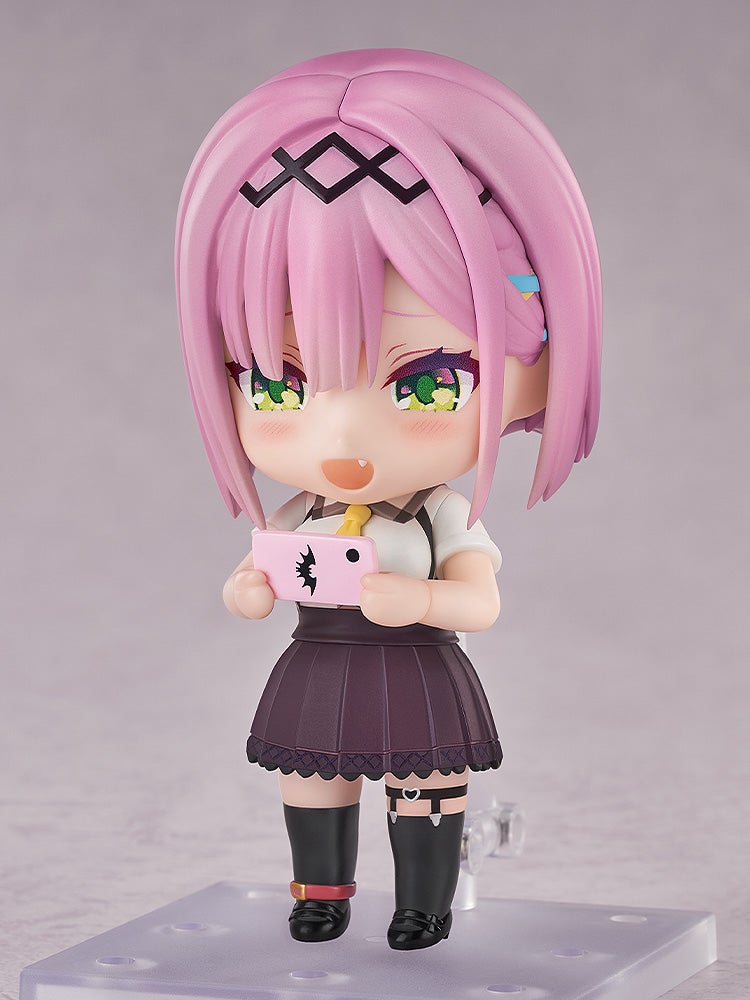 Nendoroid 2981 Angelic☆Chaos RE-BOOT! Amane Tanikaze Action Figure official Good Smile Company product image