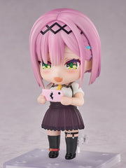 Nendoroid 2981 Angelic☆Chaos RE-BOOT! Amane Tanikaze Action Figure official Good Smile Company product image