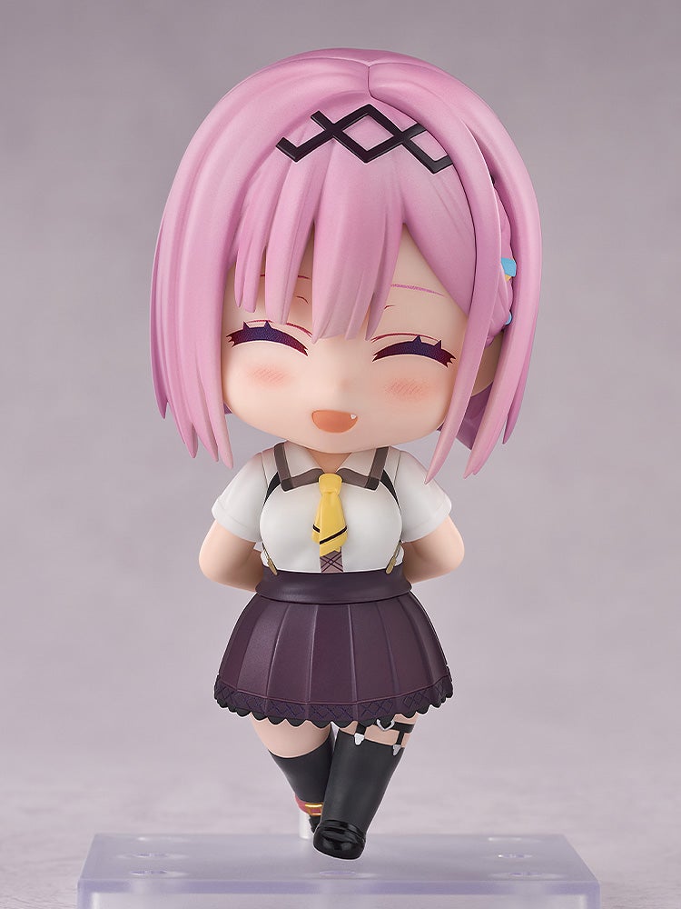 Nendoroid 2981 Angelic☆Chaos RE-BOOT! Amane Tanikaze Action Figure official Good Smile Company product image