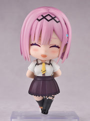 Nendoroid 2981 Angelic☆Chaos RE-BOOT! Amane Tanikaze Action Figure official Good Smile Company product image
