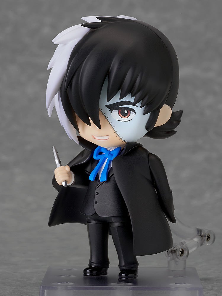 Nendoroid 2984-a Black Jack: Comic Color Ver. Action Figure official Good Smile Company product image