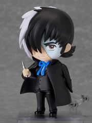 Nendoroid 2984-a Black Jack: Comic Color Ver. Action Figure official Good Smile Company product image