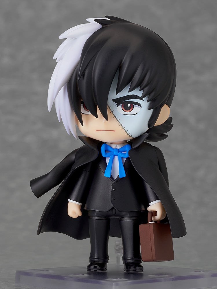 Nendoroid 2984-a Black Jack: Comic Color Ver. Action Figure official Good Smile Company product image
