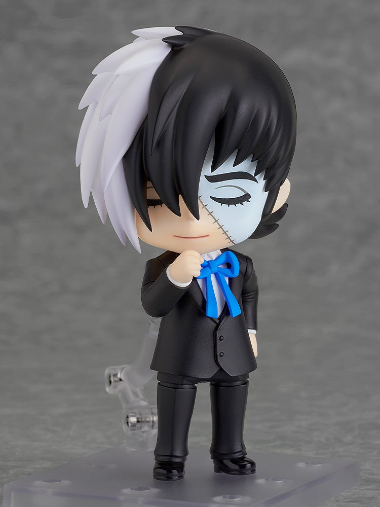 Nendoroid 2984-a Black Jack: Comic Color Ver. Action Figure official Good Smile Company product image