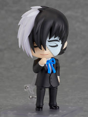 Nendoroid 2984-a Black Jack: Comic Color Ver. Action Figure official Good Smile Company product image