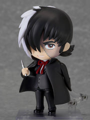 Nendoroid 2984-b Black Jack: Anime Color Ver. Action Figure official Good Smile Company product image