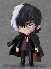 Nendoroid 2984-b Black Jack: Anime Color Ver. Action Figure official Good Smile Company product image