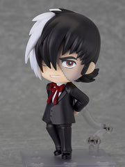 Nendoroid 2984-b Black Jack: Anime Color Ver. Action Figure official Good Smile Company product image