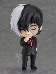 Nendoroid 2984-b Black Jack: Anime Color Ver. Action Figure official Good Smile Company product image