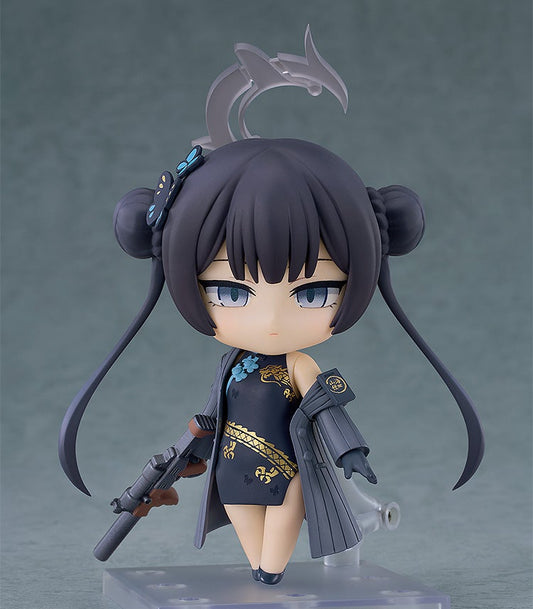 Nendoroid 2985 Blue Archive Kisaki Ryuuge Action Figure official Good Smile Company product image