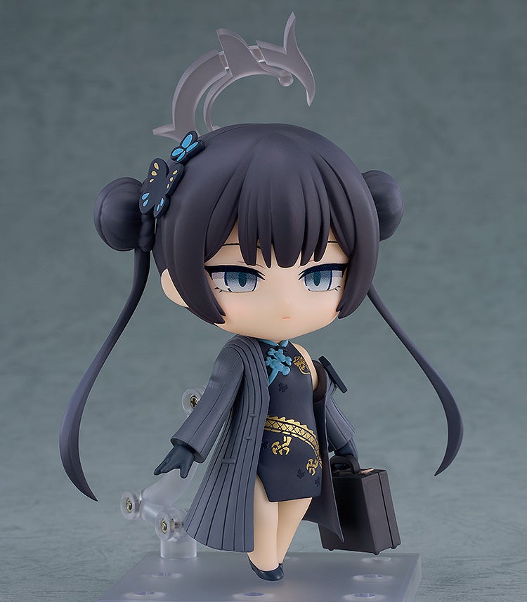 Nendoroid 2985 Blue Archive Kisaki Ryuuge Action Figure official Good Smile Company product image
