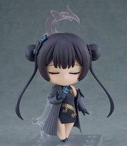 Nendoroid 2985 Blue Archive Kisaki Ryuuge Action Figure official Good Smile Company product image