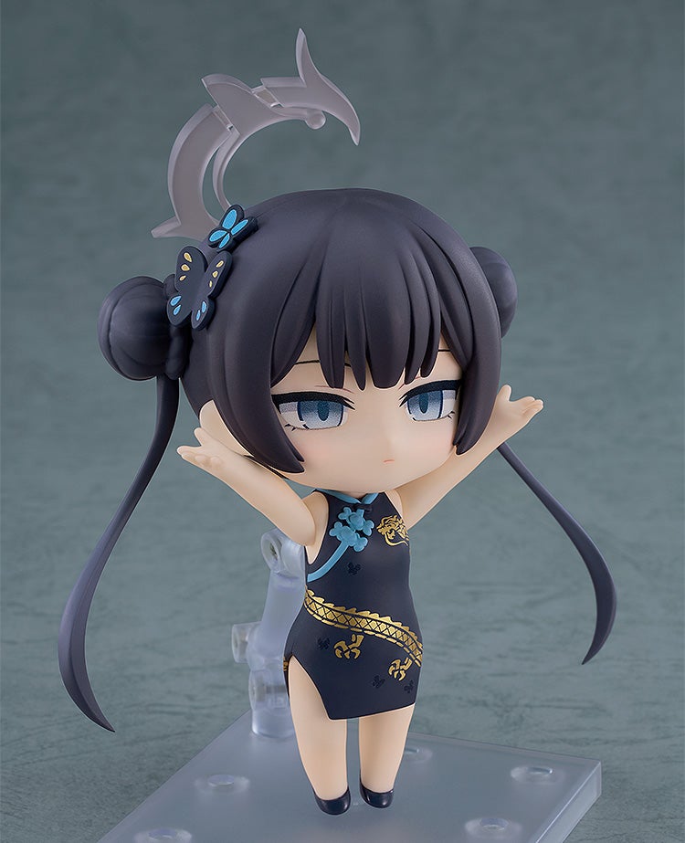 Nendoroid 2985 Blue Archive Kisaki Ryuuge Action Figure official Good Smile Company product image