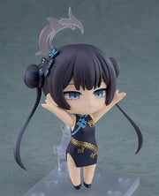 Nendoroid 2985 Blue Archive Kisaki Ryuuge Action Figure official Good Smile Company product image